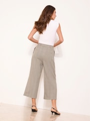 Lipsy Tailored Culotte Trousers - Bild 3 von 4