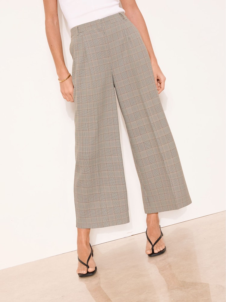 Lipsy Tailored Culotte Trousers - Bild 4 von 4