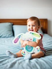 Clementoni Arctic Bunny Nordlichter-Projektor - Bild 4 von 6