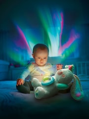 Clementoni Arctic Bunny Nordlichter-Projektor - Bild 6 von 6