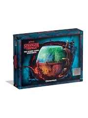 Stranger Things Vecna’s House and the Upside Down - Image 1 of 5