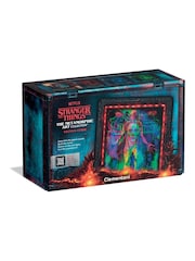 Stranger Things Vecna 520 Pc Puzzle - Image 1 of 6