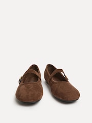 Linzi Schedule Ballet Flats - Bild 3 von 5