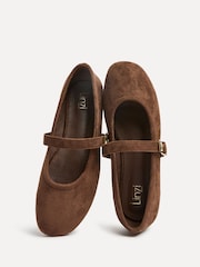 Linzi Schedule Ballet Flats - Bild 5 von 5