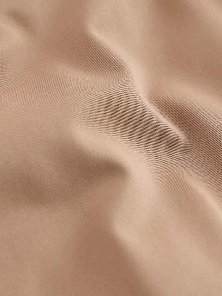 Laura Ashley Beige Oversized Fit Belted Trench Coat - Image 10 of 10 Laura Ashley Beige Oversized Fit Belted Trench Coat - Image 10 of 10