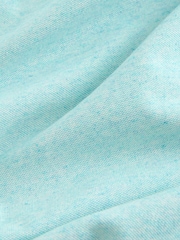 Aqua Marl Regular Fit Short Sleeve Pique Polo Shirt - Image 7 of 7