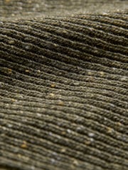 Celtic & Co. Green Donegal Split Side Snood - Image 4 of 5