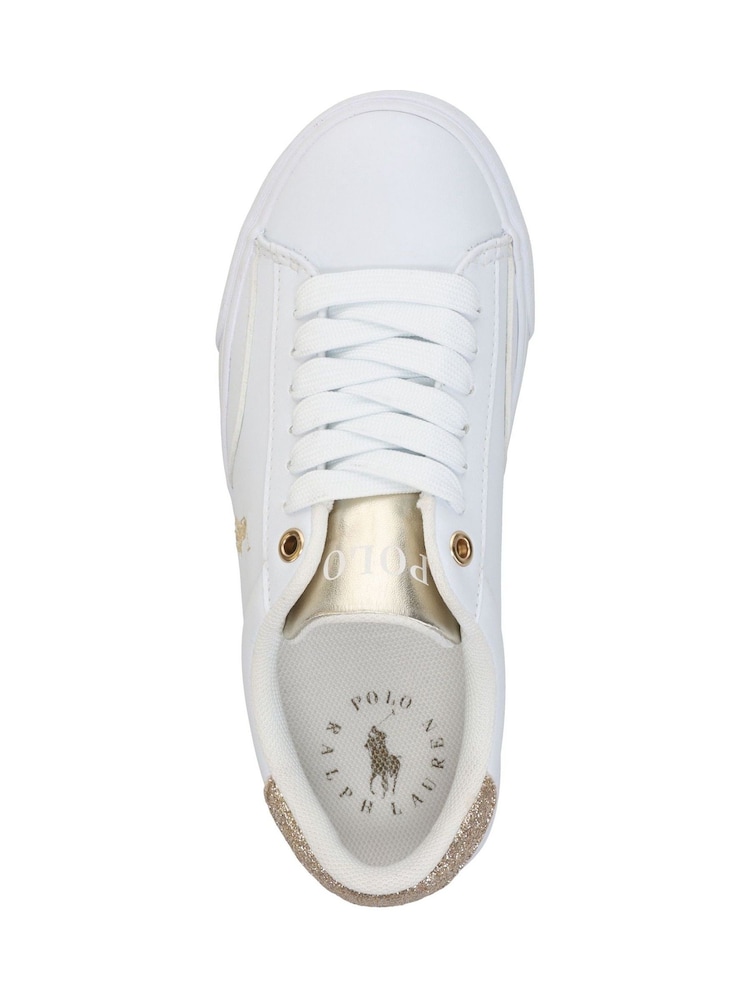 Polo Ralph Lauren Theron V Turnschuhe - Bild 2 von 6