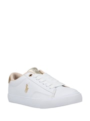 Polo Ralph Lauren Theron V Turnschuhe - Bild 4 von 6