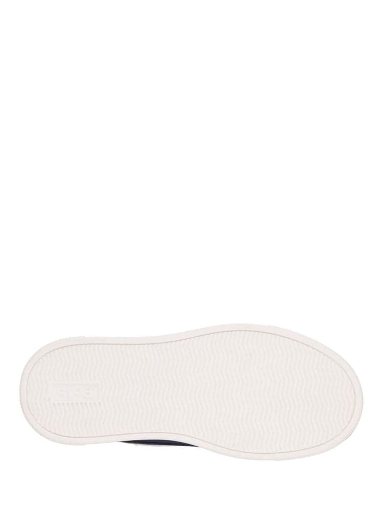 Polo Ralph Lauren Blue Briar Boat Shoes - Image 8 of 8