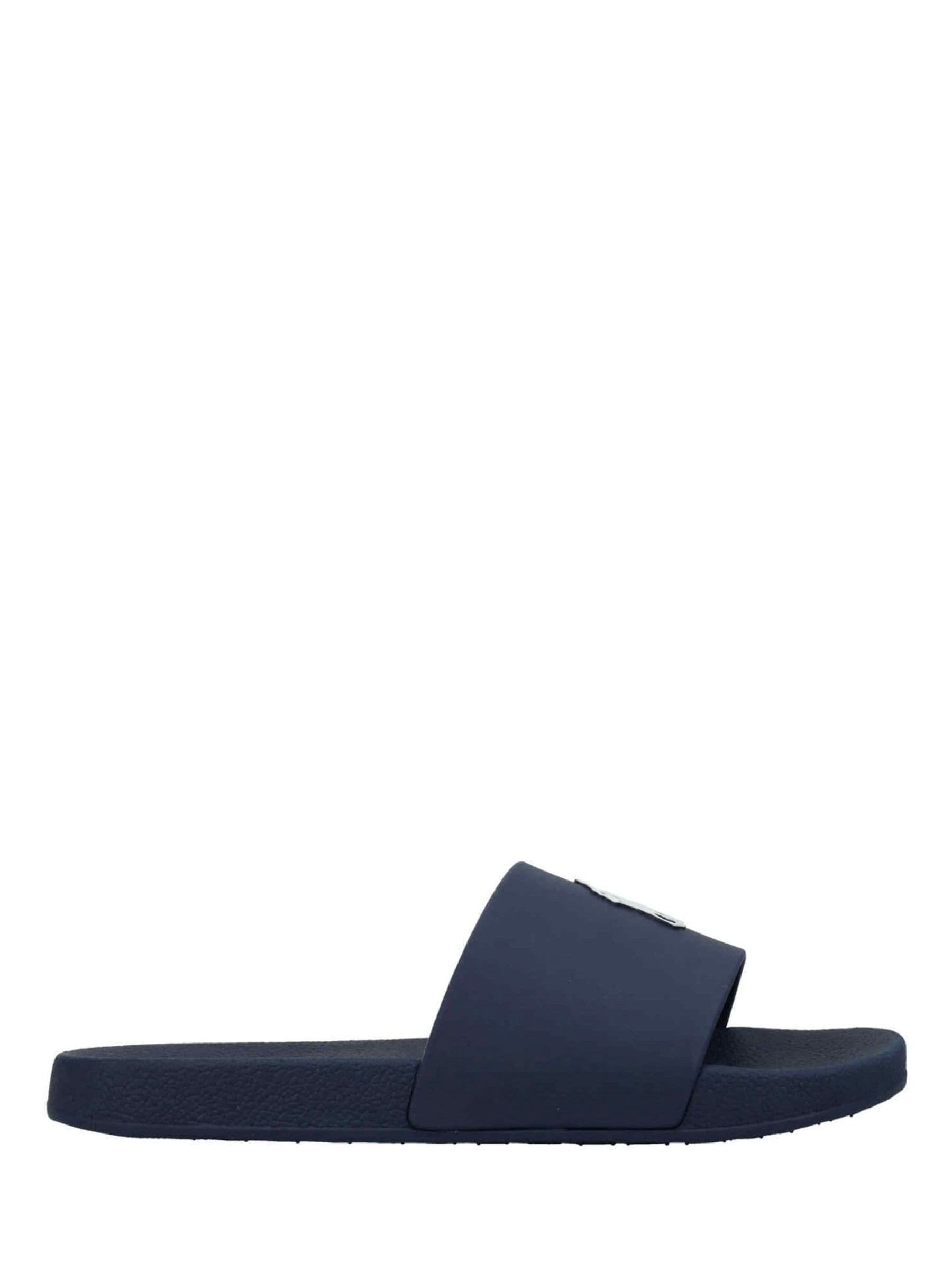 Buy Polo Ralph Lauren Lennon Sliders from Next Japan