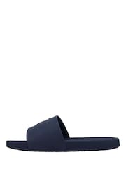 Polo Ralph Lauren Blue Lennon Sliders - Image 2 of 11