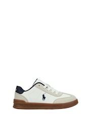 Polo trenerke Ralph Lauren Hollis - Slika 1 od 12
