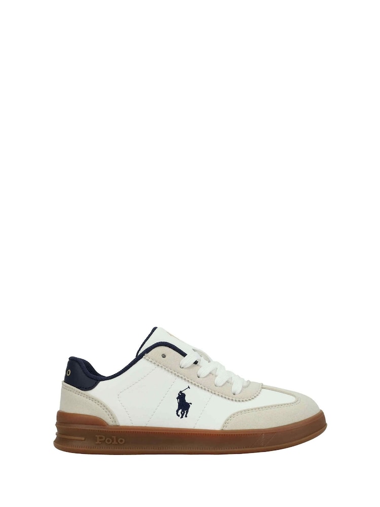 Polo trenerke Ralph Lauren Hollis - Slika 1 od 12 Polo trenerke Ralph Lauren Hollis - Slika 1 od 12