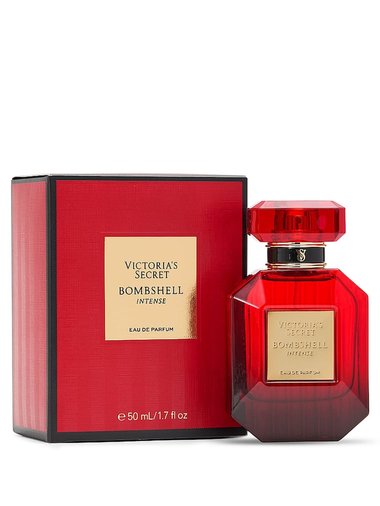 Victoria's Secret Bombshell Intense Perfume - Image 2 of 2 Victoria's Secret Bombshell Intense Perfume - Image 2 of 2
