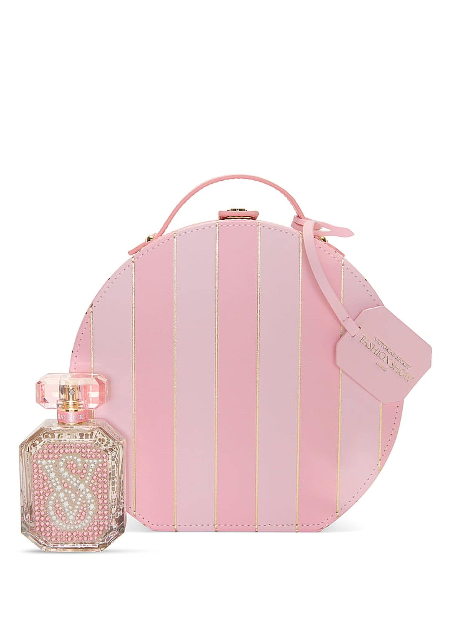 Buy Victoria's Secret Bombshell Runway Swarovski Crystal Encrusted