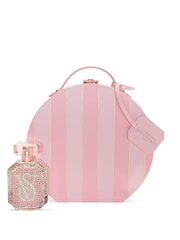 Victoria's Secret Bombshell Runway Swarovski Crystal Encrusted Perfume - Image 3 of 5