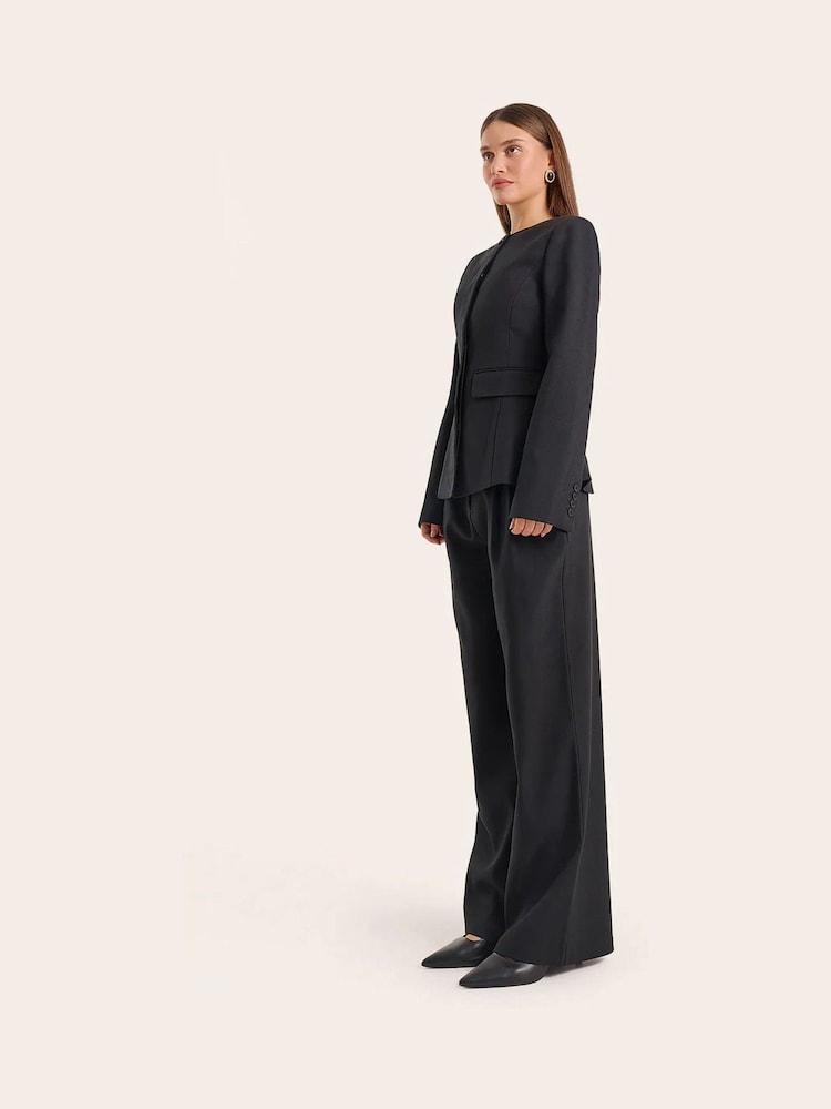 4th & Reckless Mikey Jacket - Obraz 4 z 4