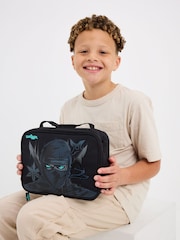 Lancheira Smiggle All Stars Oblong Attach Id - Imagem 3 de 4