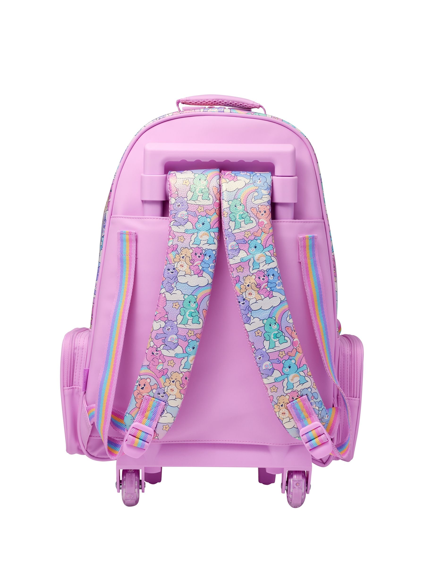 Next:日本 Smiggle Care Bears トロリー ライトアップホイール付き Next:日本 Smiggle Care Bears トロリー ライトアップホイール付き