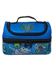 Lancheira de dois andares Smiggle All Stars - Imagem 1 de 5