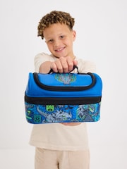 Lancheira de dois andares Smiggle All Stars - Imagem 3 de 5