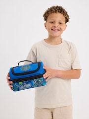 Lancheira de dois andares Smiggle All Stars - Imagem 4 de 5