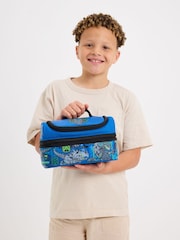 Lancheira de dois andares Smiggle All Stars - Imagem 5 de 5