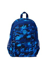 Mochila Smiggle Smuggler Clássica - Imagem 1 de 3