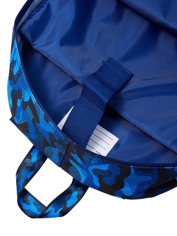 Mochila Smiggle Smuggler Clássica - Imagem 3 de 3 Mochila Smiggle Smuggler Clássica - Imagem 3 de 3