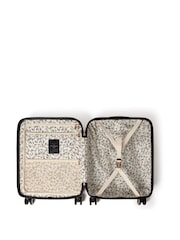 黑色 - Ted Baker Icon 鳄鱼纹手提箱 - 7的图像2｝