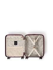 红色 - Ted Baker Icon 鳄鱼纹手提箱 - 8的图像2｝