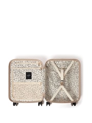 Ted Baker Nude Icon Case Croc Cabin Case - Image 3 of 9