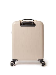 Ted Baker Nude Icon Case Croc Cabin Case - Image 4 of 9