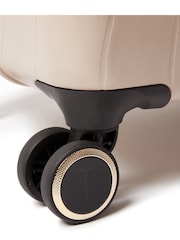 Ted Baker Nude Icon Case Croc Cabin Case - Image 5 of 9