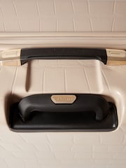 Ted Baker Nude Icon Case Croc Cabin Case - Image 7 of 9