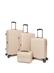 Ted Baker Nude Icon Case Croc Cabin Case - Image 8 of 9