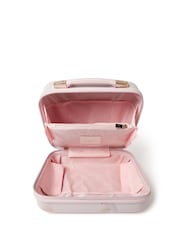 Ted Baker Pink Magnolia Bloom Vanity Case - Image 3 of 6