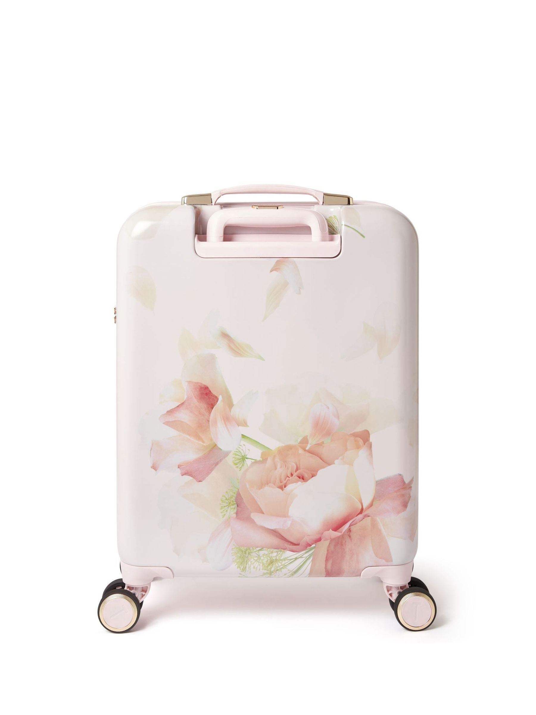 Buy Ted Baker Pink Magnolia Bloom Cabin Case from Next USA