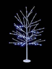 Premier Decorations Ltd 1.5m Tree with 168 LEDs - Image 2 of 2