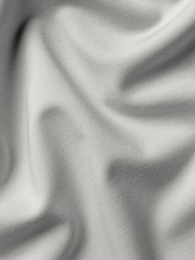 Charles Tyrwhitt Grey Performance Zip Neck Jumper - Image 3 of 4