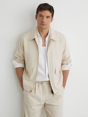 Reiss Slayman Jackets - תמונה 3 מתוך 7