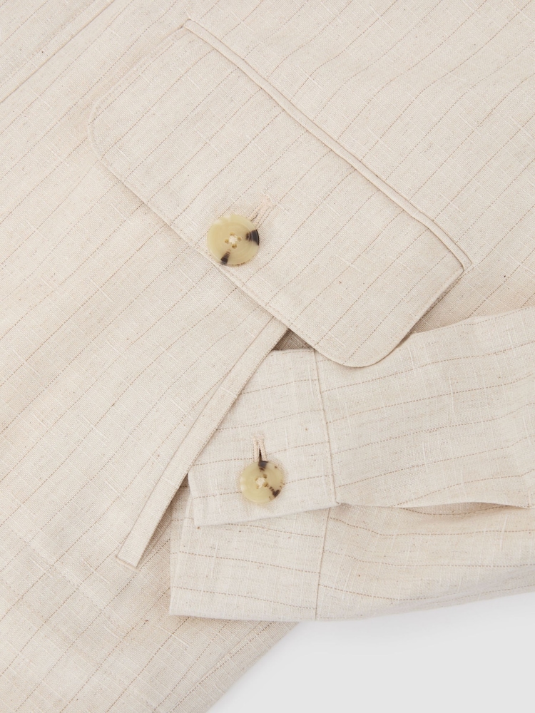 Reiss Slayman Jackets - תמונה 7 מתוך 7