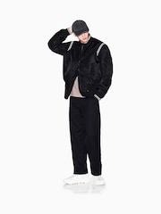 Футболка с логотипом Armani Exchange - Изображение 4 4