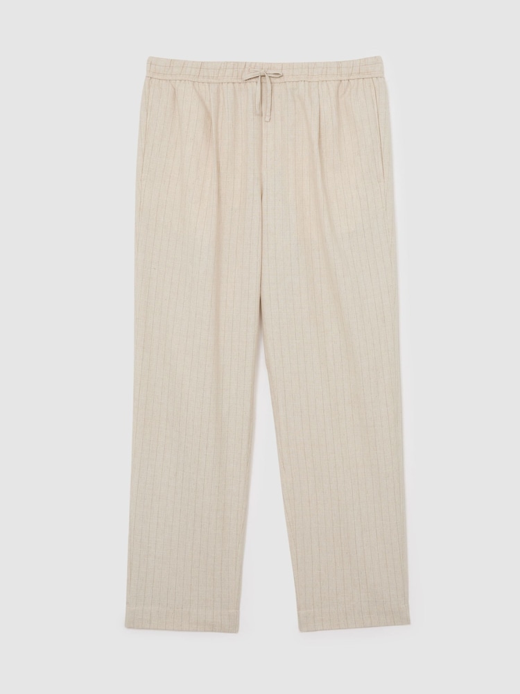 Reiss Slayman Trousers - Image 2 of 8