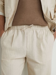 Reiss Slayman Trousers - Image 4 of 8