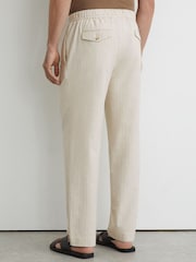 Reiss Slayman Trousers - Image 5 of 8
