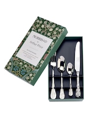 Arthur Price Silver Blackthorn 24 Piece Cutlery Set - Image 9 of 9