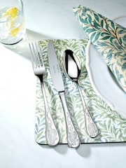 Arthur Price Silver Blackthorn 44 Piece Cutlery Set - Image 10 of 10