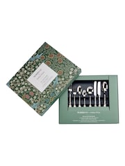 Arthur Price Silver Blackthorn 44 Piece Cutlery Set - Image 7 of 10